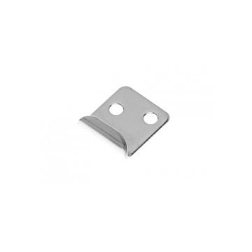 Catch plate - 1 SS304 electro polished for 11.06.0041