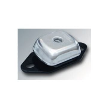Kit vibration damping SilentBlock for C81 R & C108 Q