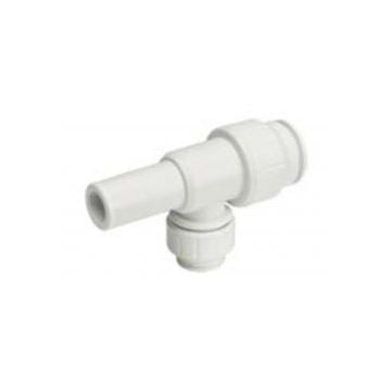 T-stem 22 mm x 22 mm x 10 mm (plastic)