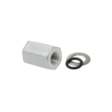 zinc anode for all Cruise models