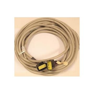Dtorque switch panel harness 7m