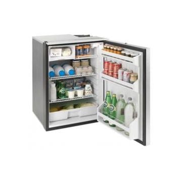 Refrigerator Cruise Elegance 130L 12/24V right opening no cabinet frame