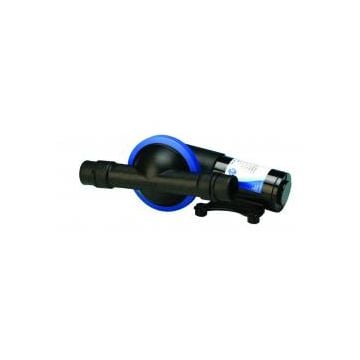Pump waste 24V diaphragm type 50890 series