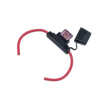 Fuse holder Maxi fuse (inline)