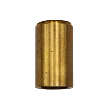 Latch Spare Part Sleeve Brass for Push Latch