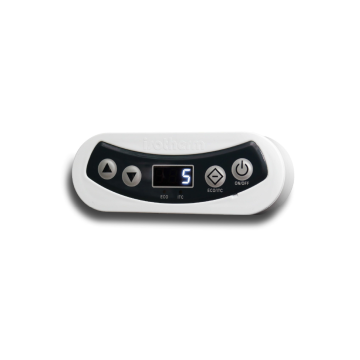 Kit digital display & temperature control for fridges & freezers