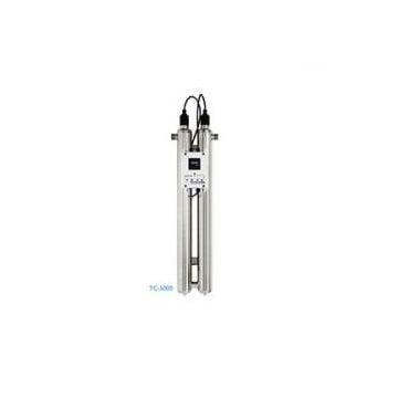 UV Sterilizer SS316L TC 5000 Capacity 5000 l/h Power Supply 230v/ 50-60HZ / 1Ph