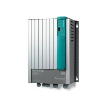 Inverter Mass Sine 24/2500