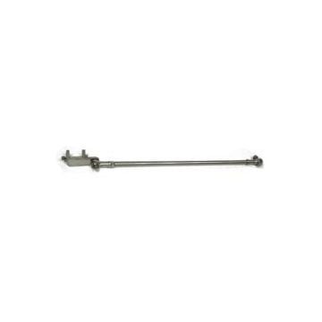 Tie bar (358.05) SS316 for 06.01.0119 suits 1 cylinder & 2 engine