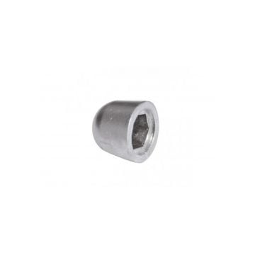 Anode Zn 0.25 Kg for Dia. 200 / 300 mm tunnel sidepower thruster