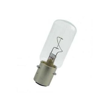Bulb 24V 40W P28s for DHR70N sectional / 360 deg.navigation lights