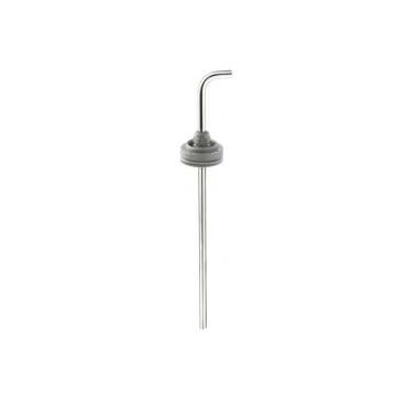Suction pipe WTS44513B for Dia. 13 mm drinking water system with max tank depth of 410 mm