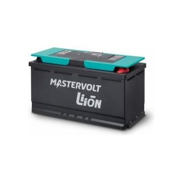 Mastervolt Battery Lithium Ion 12V 90Ah 1.2Kw