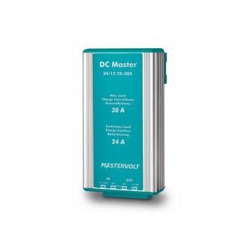 Converter 24/12-24A non-isolated DC master