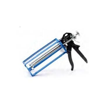 Gun for Supergroove 50 ml cartridge
