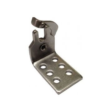 Hook clip SS single for 3300 series control cables