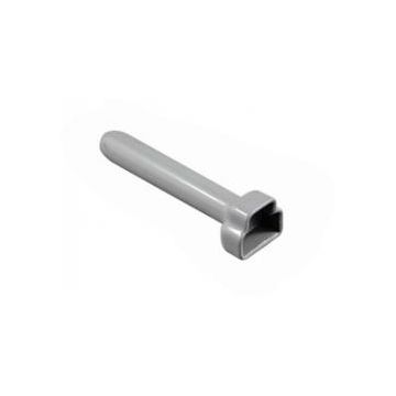 Boot DTM 3 cavity plug grey colour