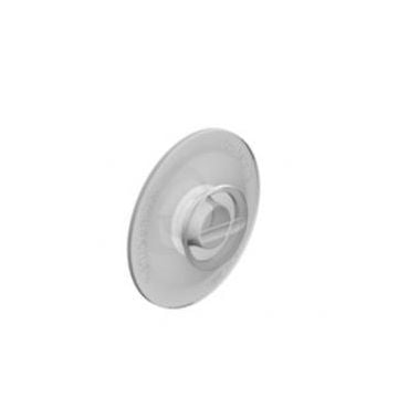 Textile clip TC-SM6 male tape adhesive fix