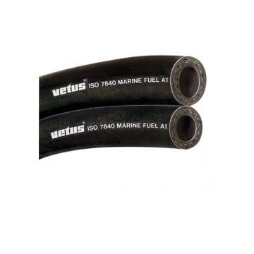 FUHOSE16A Fuel Hose – Petrol & Diesel – 16mm ID x 25mm OD – Sold per Metre