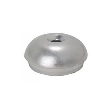 Anode Zn 0.12 Kg for Dia. 185 mm tunnel sidepower thruster