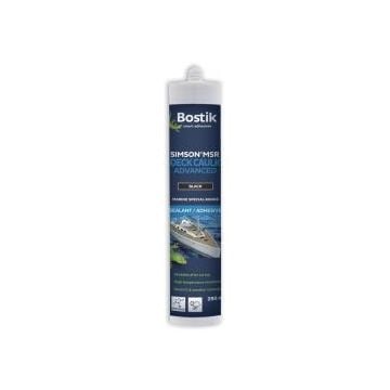 MSR Deck Caulk black 290ml advanced