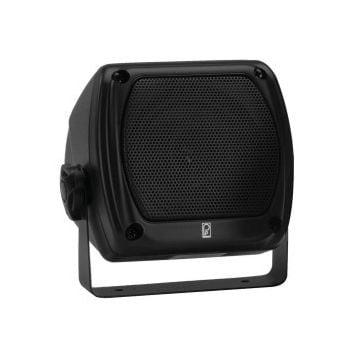 Speaker Box MA840 3" 80W Peak 4Ω Black Pair