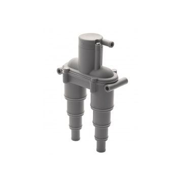 Vent air AIRVENTV 13-32 mm hose connection with valve