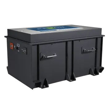 RB48V300 48V 300Ah Deep Cycle Lithium Battery