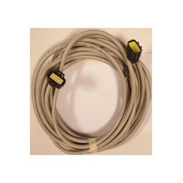 Switch panel harness 9m for Dtorque