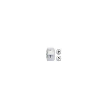 Anode set Aluminum for Cruise 2 /4 FP models with folding propeller