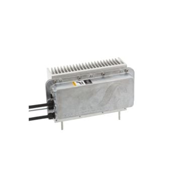 Charger for deep blue high voltage battery
