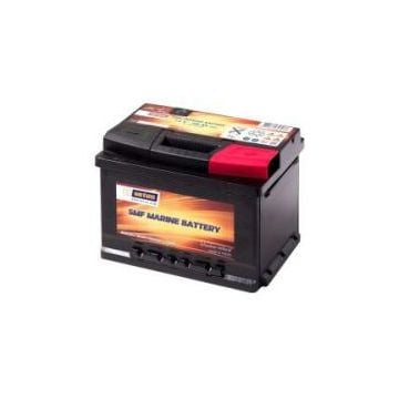 Battery SMF 60Ah 12V