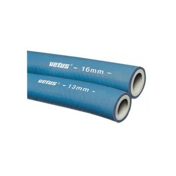 HWHOSE16 Calorifier & Hot Water Hose – 16mm ID x 26mm OD – Sold per Metre