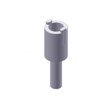 Tool CT-10 for installing Self Tapping Male Clips (PC-M1B, PC-M2H, PC-VM1, PC-VMX, PS-150 & LP-M8)
