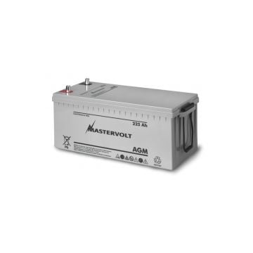 Battery AGM 12V 225Ah