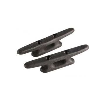 Cleat nylon 4" (pair)