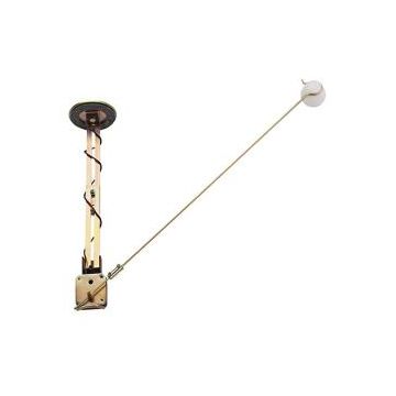 Level sender fuel FSENSOR 12/24V with float arm