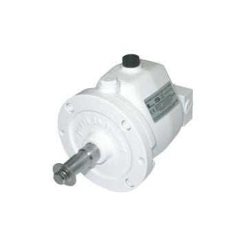 Steering pump 29CT30 400cc with lock valve
