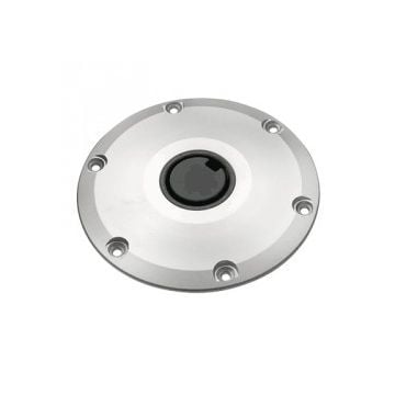 Base PCRBASE for removable pedestal PCR Dia. 228 mm