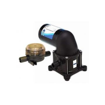 Pump bilge / shower drain 13 Lpm 24V 37202 series