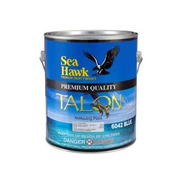 Anti-fouling Talon blue 1 gallon
