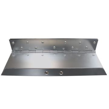 Trim plane assembly 12x4