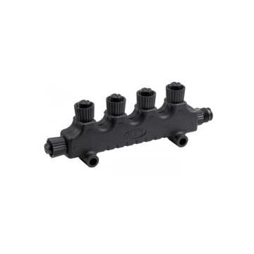 NMEA2000 T connector 4 Way