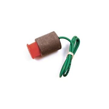 Solenoid Valve Green Wire 24V