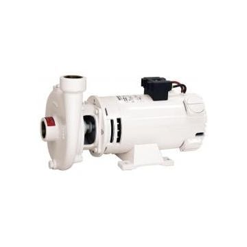 Pump CB 41 230 V 1 Ph 50 Hz 1.1 kW 2800 Rpm non-self priming Bronze