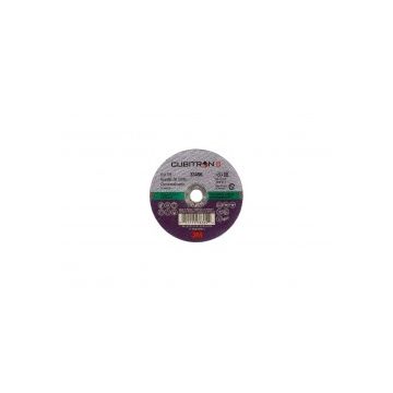 Cut-Off Wheel Cubitron II 33456 76×1×9.5mm Pack of 30