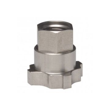 Spray Gun Adaptor PPS Type 2 for SATA External Thread Pack of 10