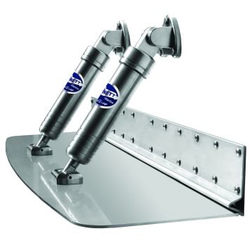 Hardware Pack BXT Dual- Dual acting