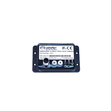 Switch Input Module 16-Channel 12/24V NMEA2000 Compatible
