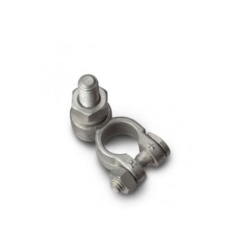 Battery terminal M10 thread plus
